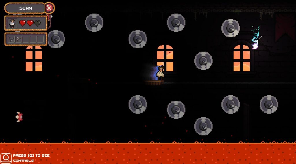 Midnight Dash Review - Image 1