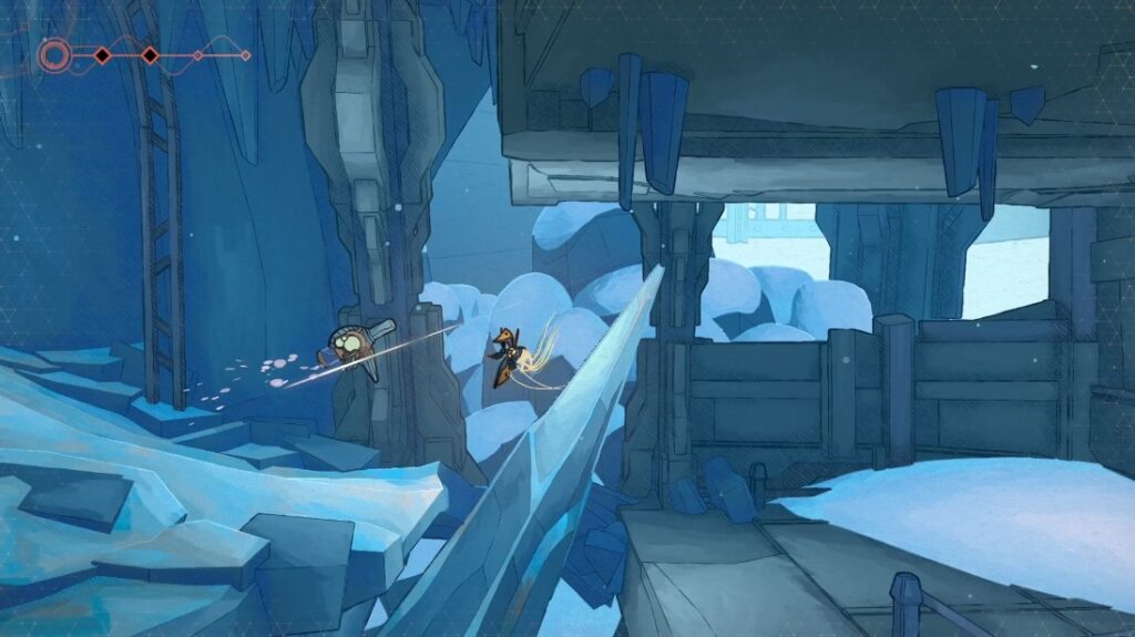 Mio Memories In Orbit Review - Image 2