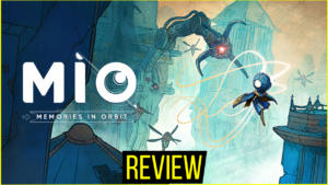 Mio Memories in Orbit Youtube Thumbnail