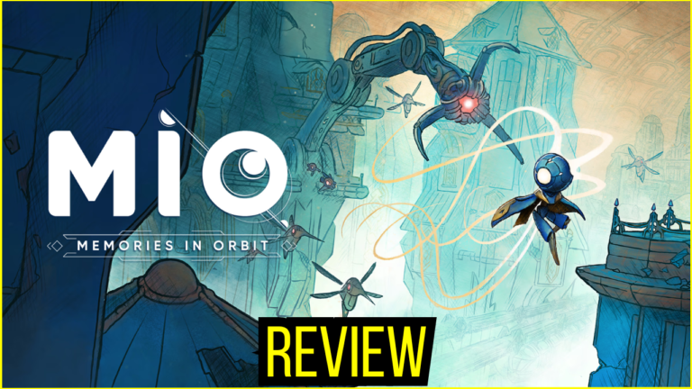 Mio Memories in Orbit Youtube Thumbnail