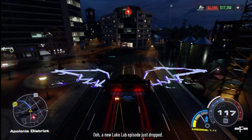 Need For Speed Unbound Review - Image 4