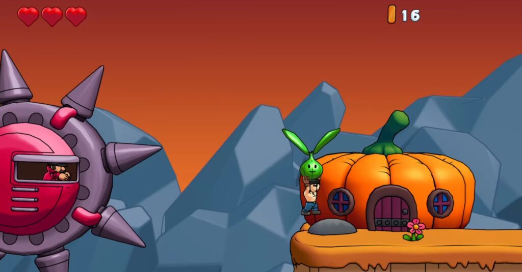 Onion Assault Review - Image 4