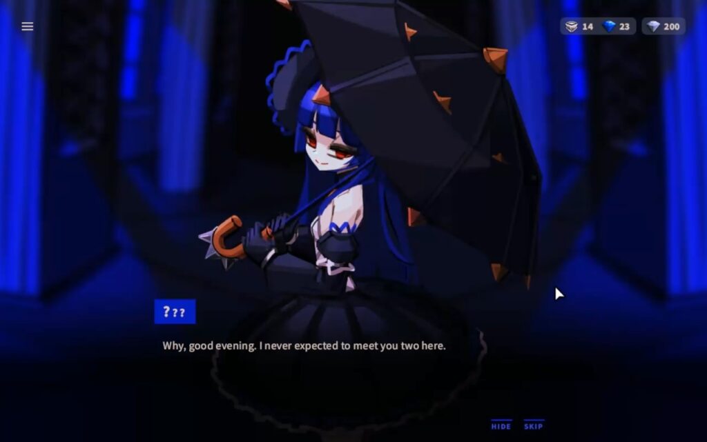 Phantom Rose 2 Sapphire Review - Image 2