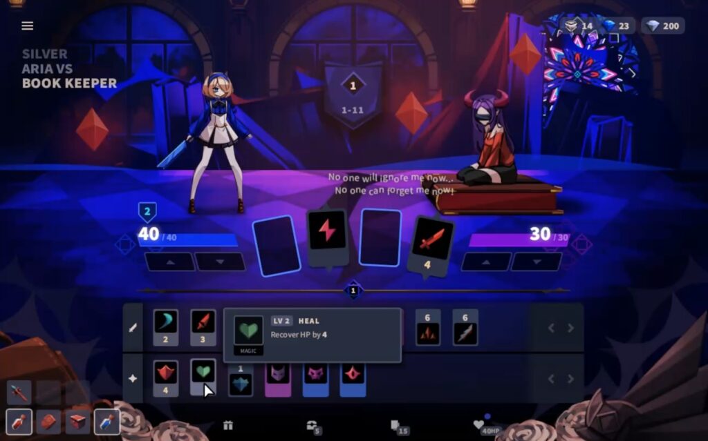 Phantom Rose 2 Sapphire Review - Image 3