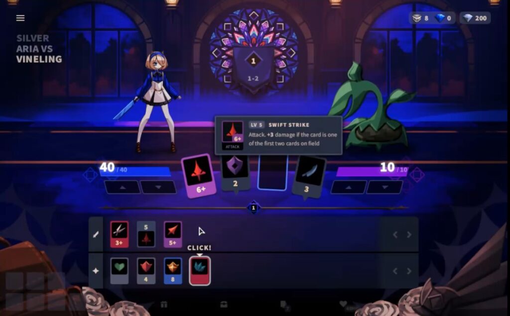 Phantom Rose 2 Sapphire Review - Image 4