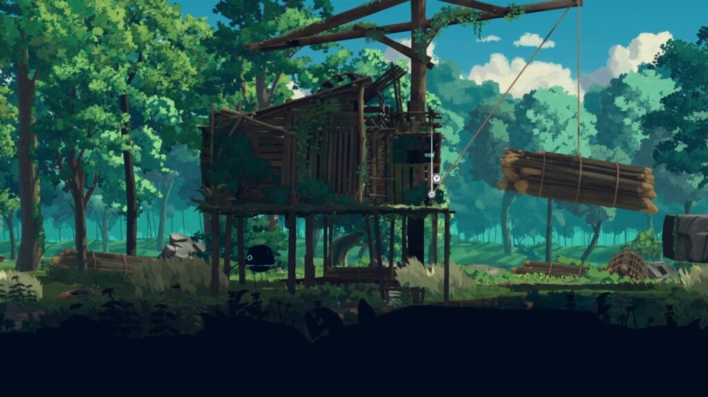 Planet of Lana Review - Image 2