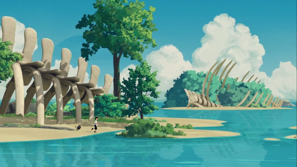 Planet of Lana Review - Image 3