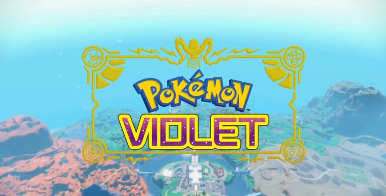 Pokemon Scarlet and Violet Review