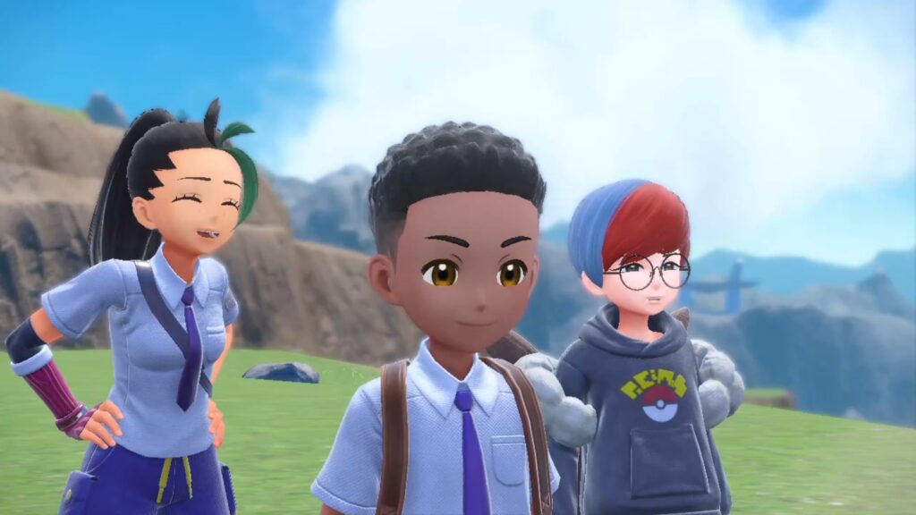 Pokemon Scarlet and Violet Review - Image 2