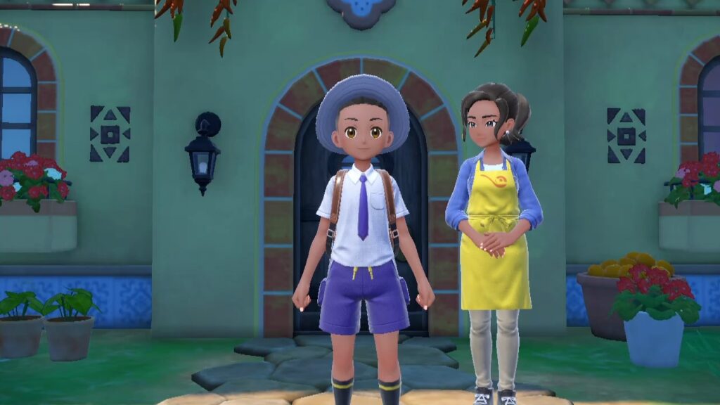 Pokemon Scarlet and Violet Review - Image 3