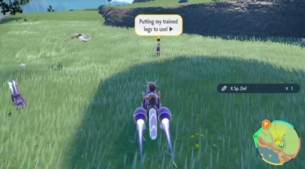 Pokemon Scarlet and Violet Review - Image 4