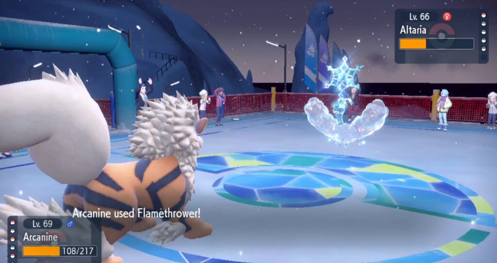 Pokemon Scarlet and Violet Review - Image 5