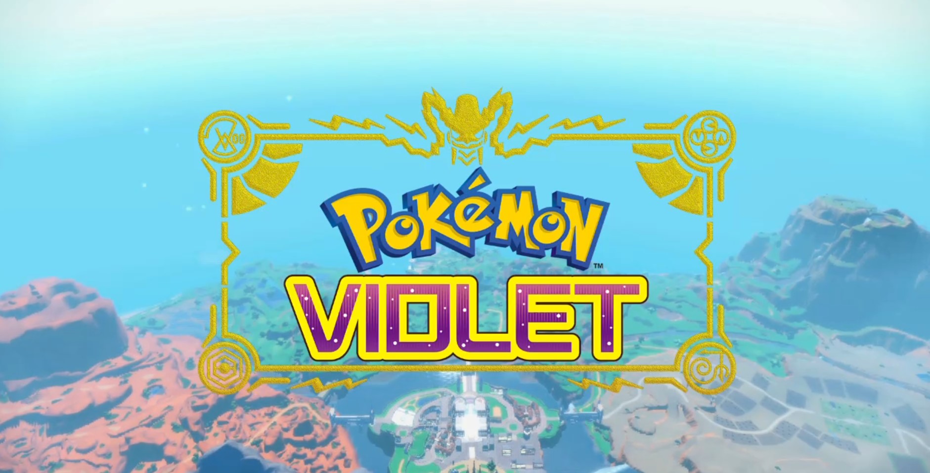 Pokemon Scarlet and Violet Review
