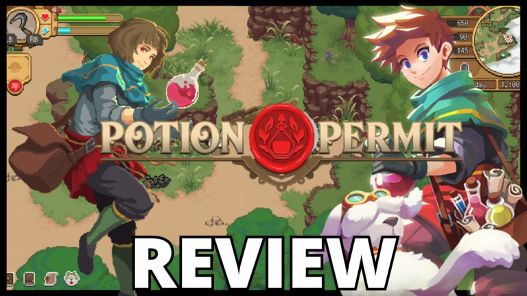 Potion Permit Review Thumbnail