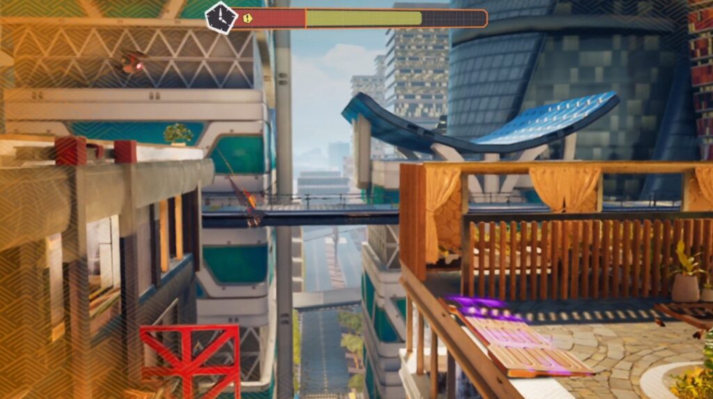 Relooted Review - Image 2