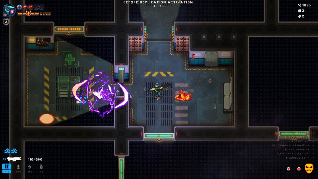 Replikator Review - Image 1