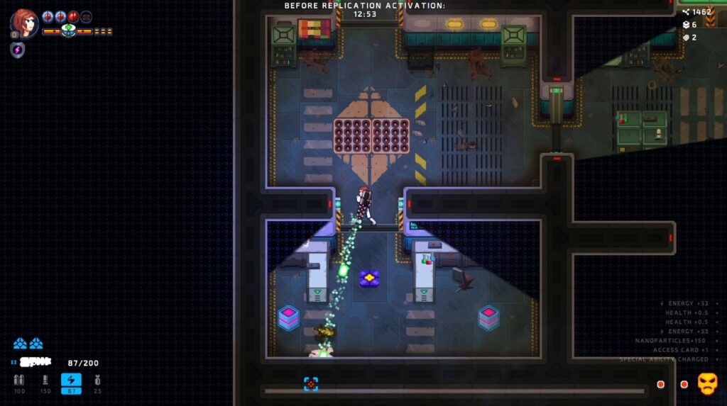 Replikator Review - Image 2