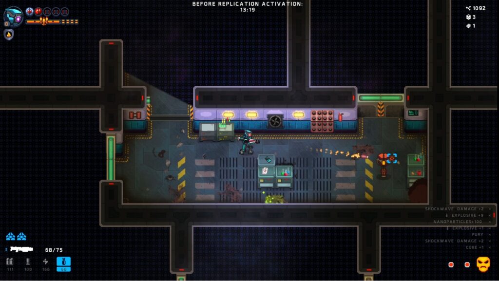 Replikator Review - Image 3