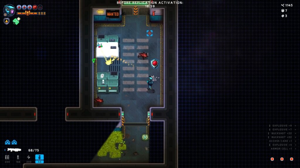 Replikator Review - Image 4