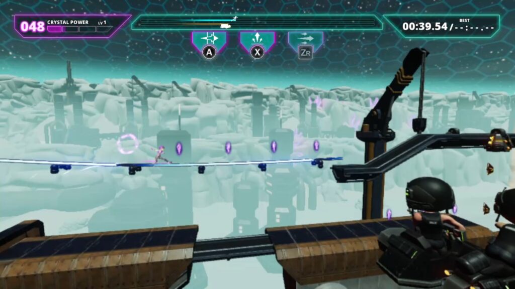 Rooftop Renegade Review - Image 1