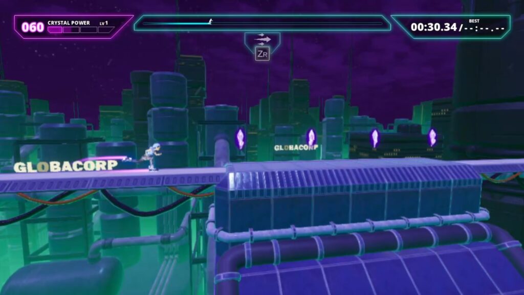 Rooftop Renegade Review - Image 2