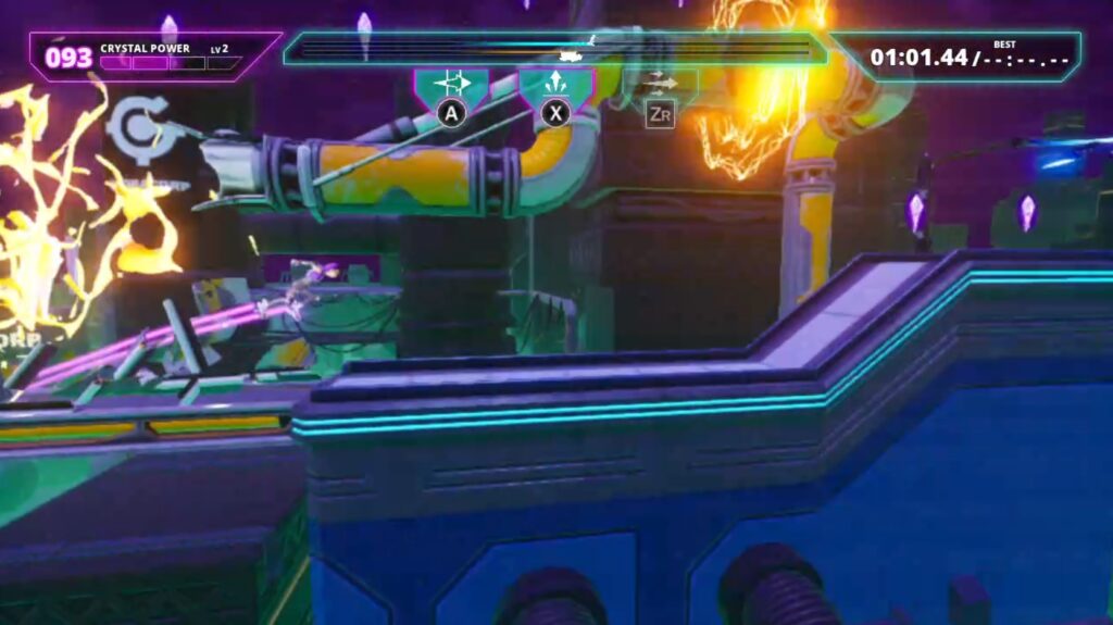 Rooftop Renegade Review - Image 3