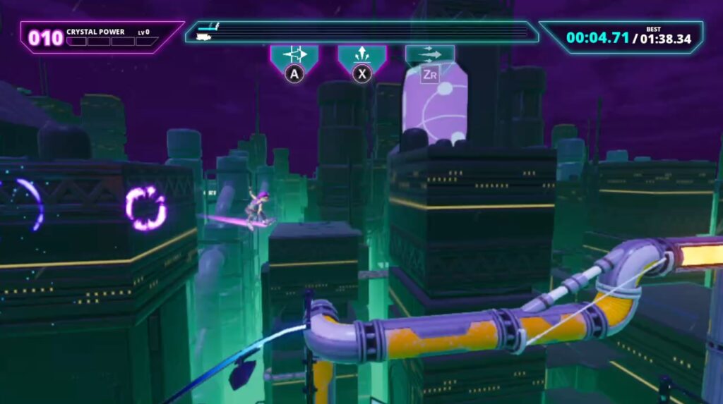 Rooftop Renegade Review - Image 4