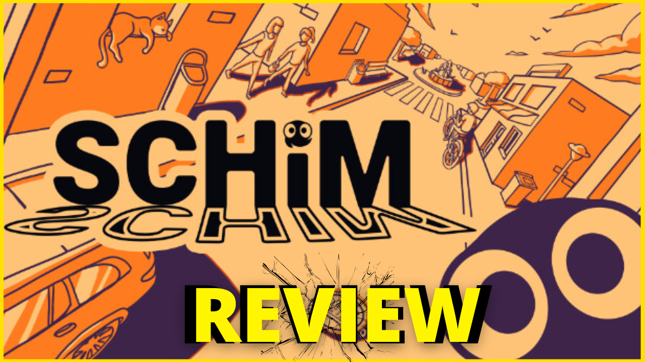 SCHiM Review Thumbnail