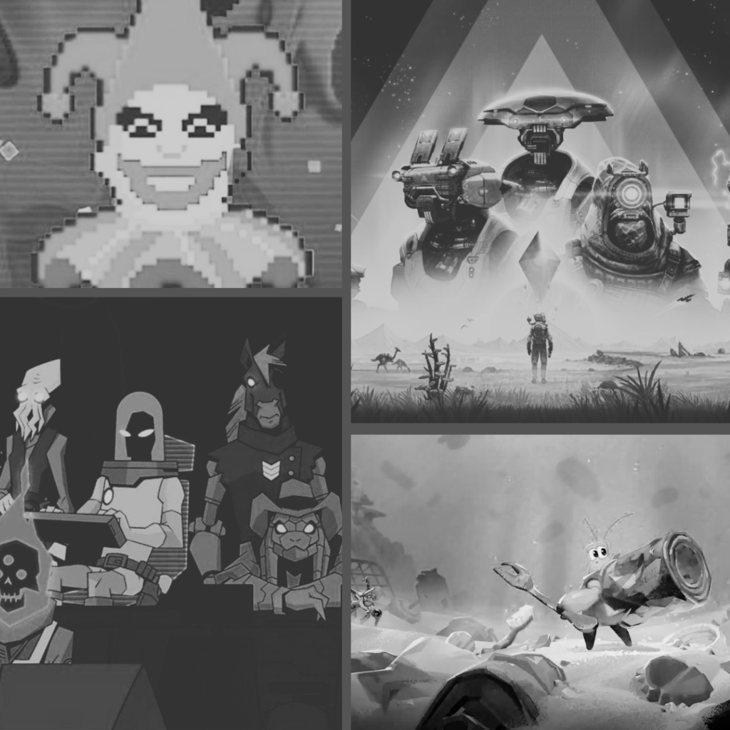 SPE Website Monochrome 2025 Vol 3. Post