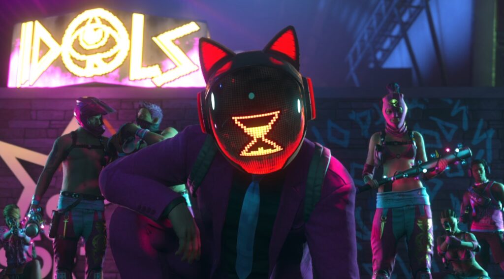 Saints Row - Review Image 1