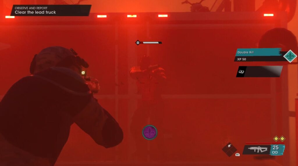 Saints Row - Review Image 3