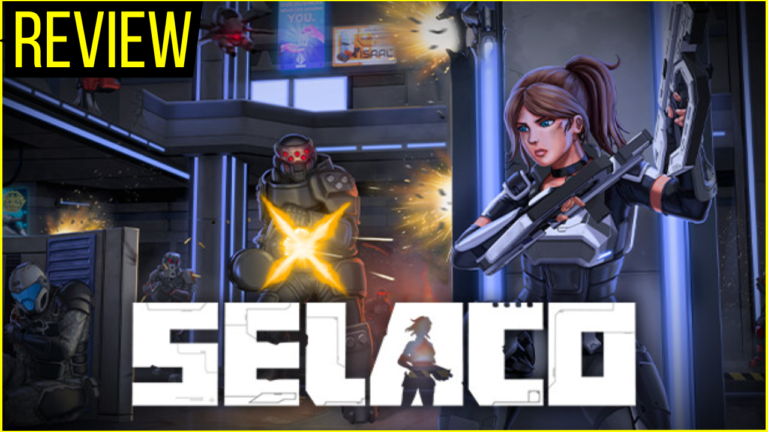 Selaco Review Youtube Thumbnail