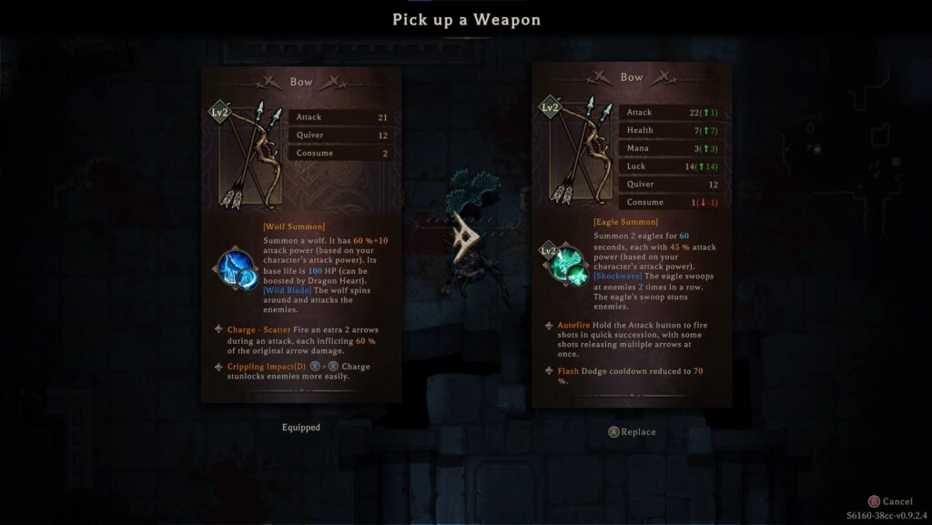 Shadow of the Depth Review - Image 3