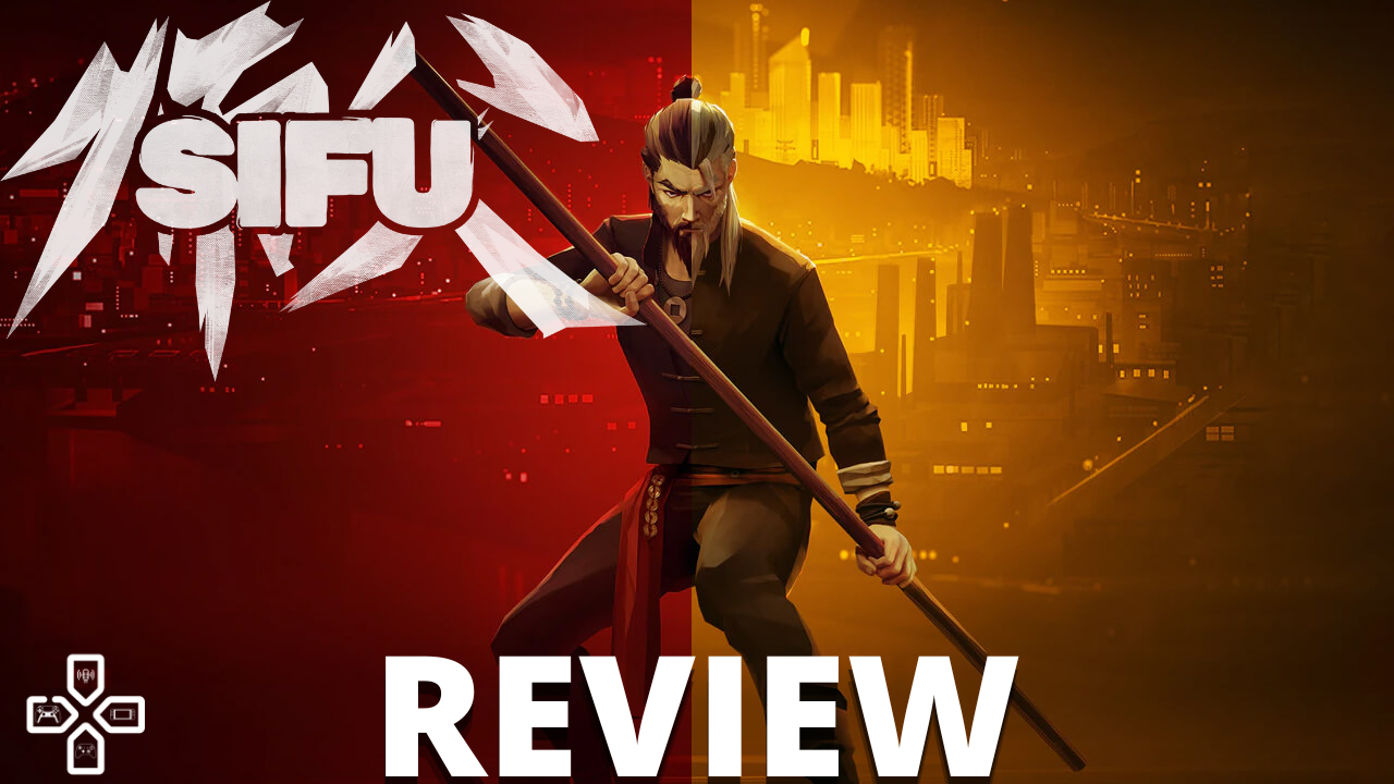 Sifu Review