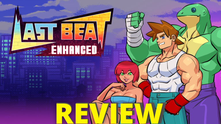 Single Player Experience Last Beat Enhanced Review Thumbnail
