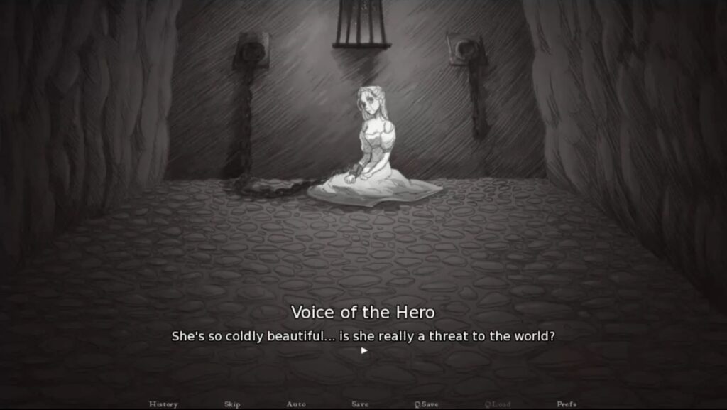 Slay The Princess Review - Image 1