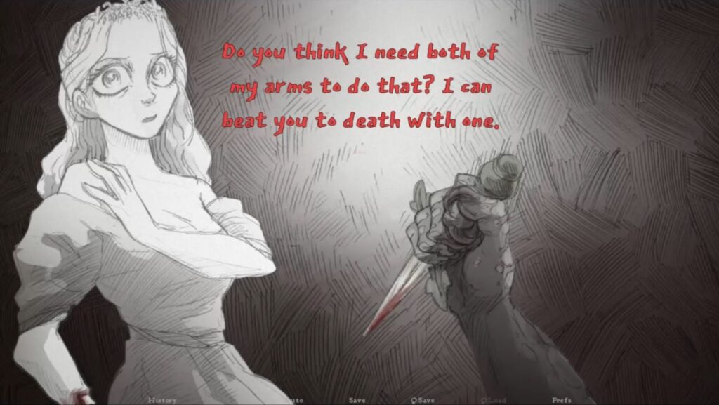 Slay The Princess Review - Image 2