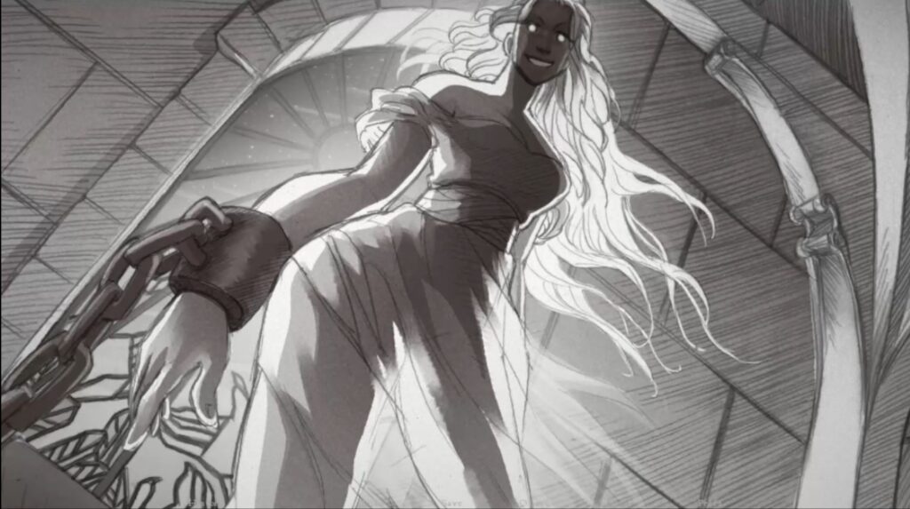 Slay The Princess Review - Image 5