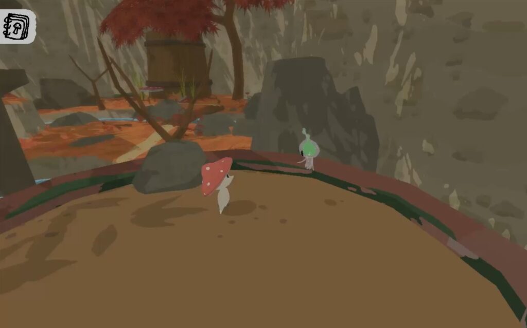 Smushi Come Home Review - Image 1