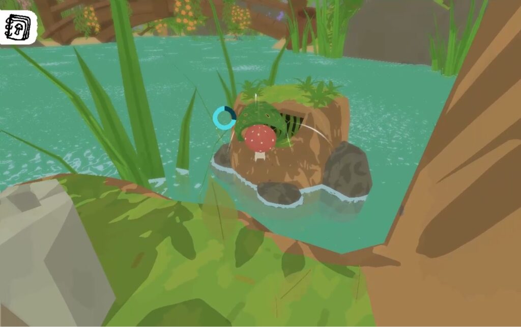 Smushi Come Home Review - Image 4