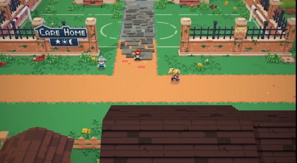 Soccer Story Review - Image 4