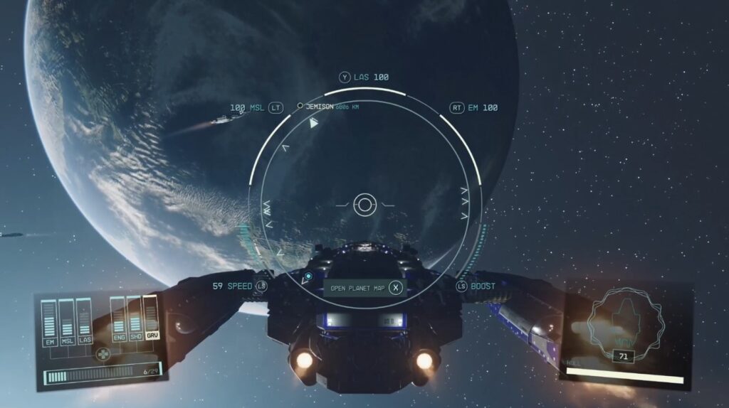 Starfield Review - Image 1