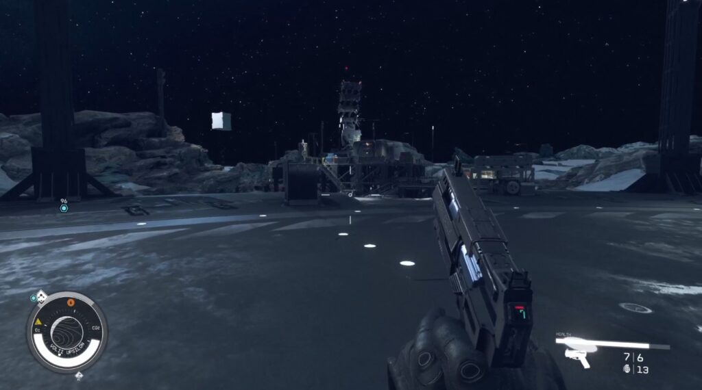 Starfield Review - Image 2