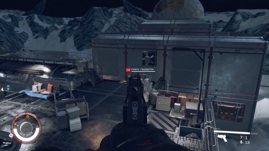 Starfield Review - Image 3