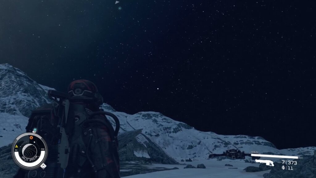 Starfield Review - Image 4