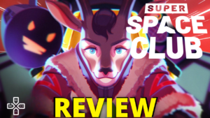 Super Space Club Review Thumbnail