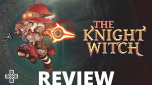 The Knight Witch Review Thumbnail