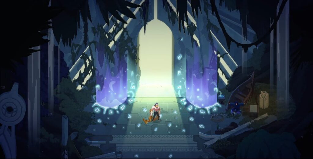 The Mageseeker - A League of Legends Story Review - Image 1