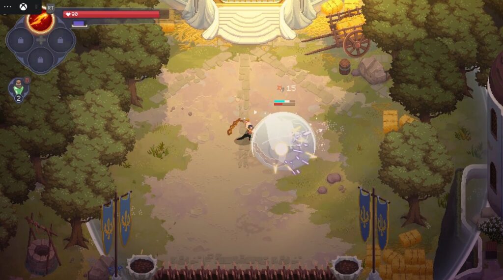 The Mageseeker - A League of Legends Story Review - Image 2