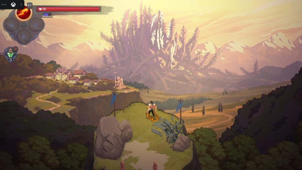 The Mageseeker - A League of Legends Story Review - Image 3